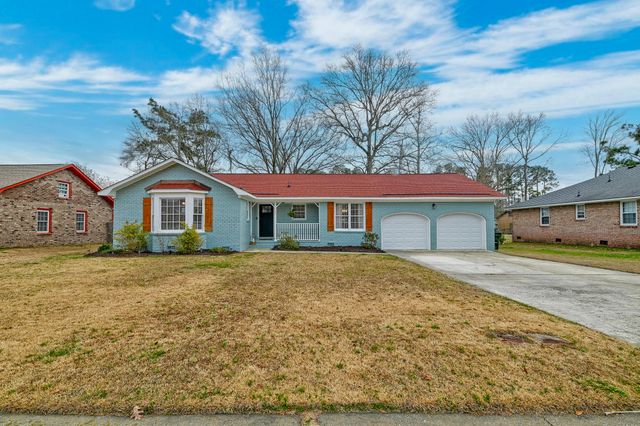 807 Eastern White Pines Road, Ladson, SC 29456