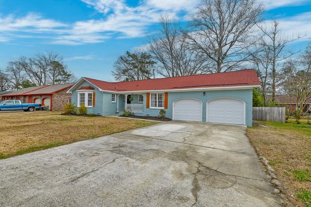 807 Eastern White Pines Road, Ladson, SC 29456