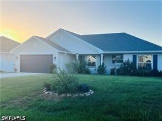 1949 Veronica AVE, Lehigh Acres, FL 33972
