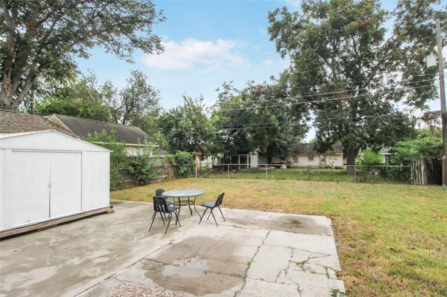 3314 Hartwick Road, Houston, TX 77093