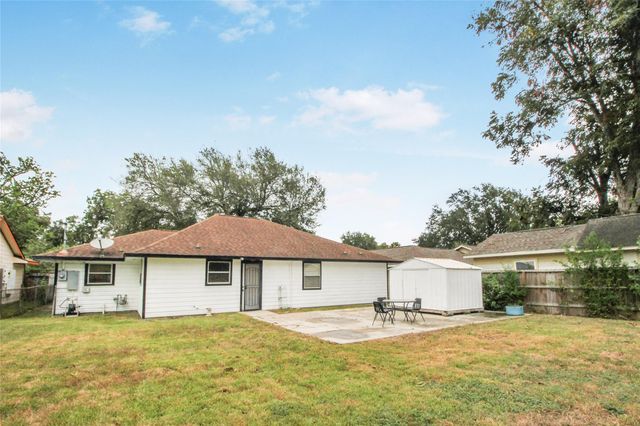 3314 Hartwick Road, Houston, TX 77093
