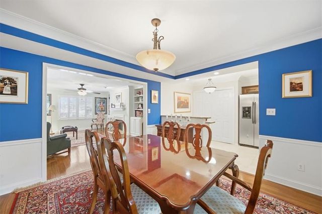 80 Chaumont Square NW, Atlanta, GA 30327