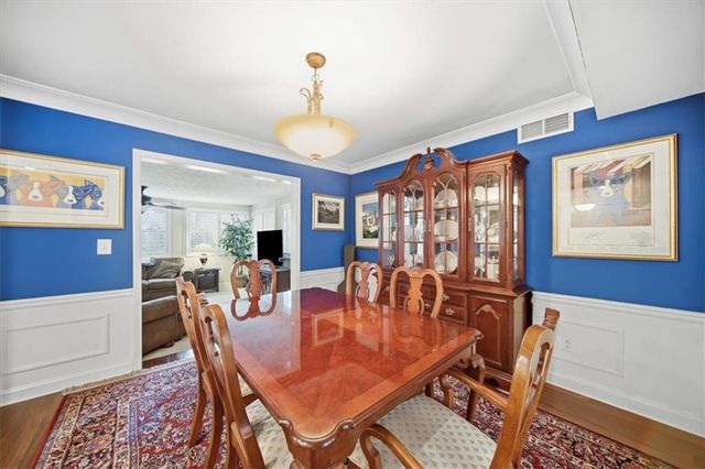 80 Chaumont Square NW, Atlanta, GA 30327
