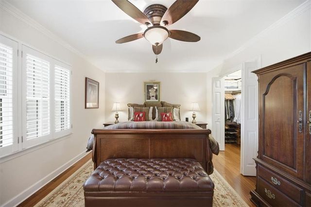 80 Chaumont Square NW, Atlanta, GA 30327