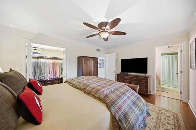 80 Chaumont Square NW, Atlanta, GA 30327
