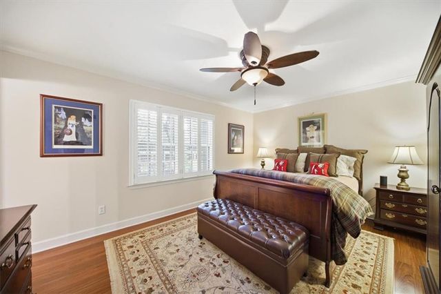 80 Chaumont Square NW, Atlanta, GA 30327