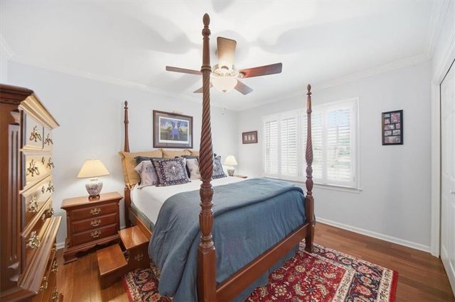 80 Chaumont Square NW, Atlanta, GA 30327