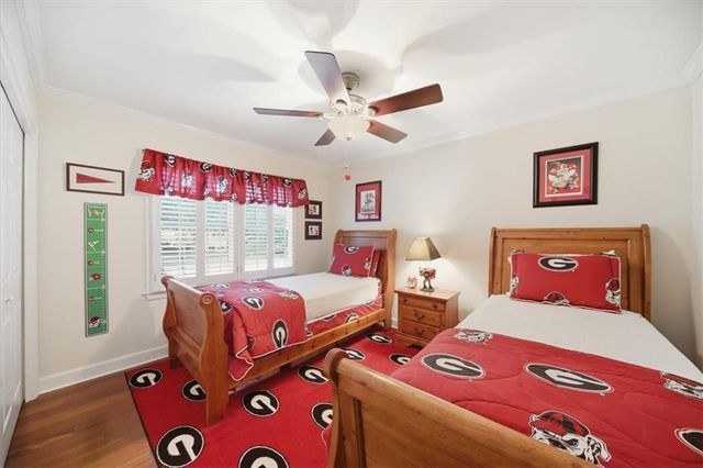 80 Chaumont Square NW, Atlanta, GA 30327