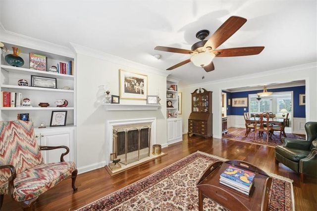 80 Chaumont Square NW, Atlanta, GA 30327