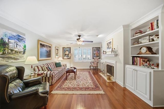80 Chaumont Square NW, Atlanta, GA 30327