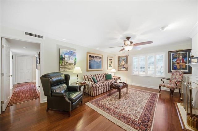 80 Chaumont Square NW, Atlanta, GA 30327