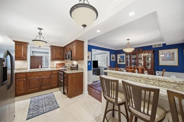 80 Chaumont Square NW, Atlanta, GA 30327