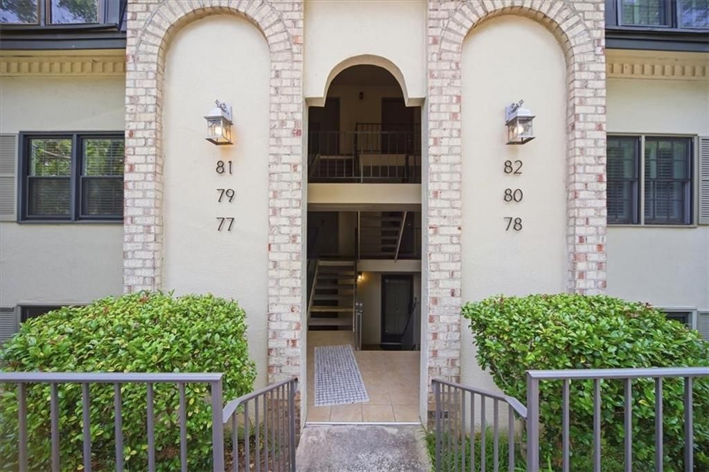 80 Chaumont Square NW, Atlanta, GA 30327