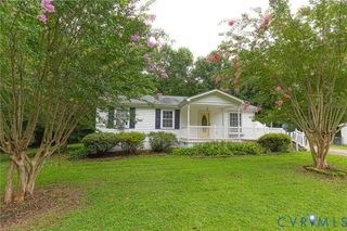 6415 Ware Rd, Quinton, VA 23141