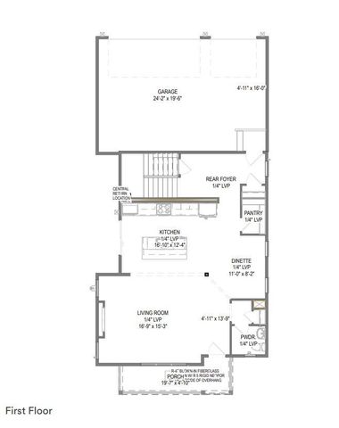 6671 Linnet Lane, Middleton, WI 53562