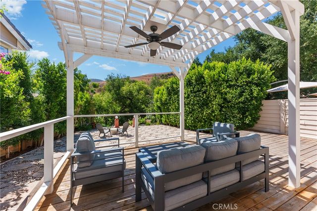 1151 Westcreek Lane, Westlake Village, CA 91362