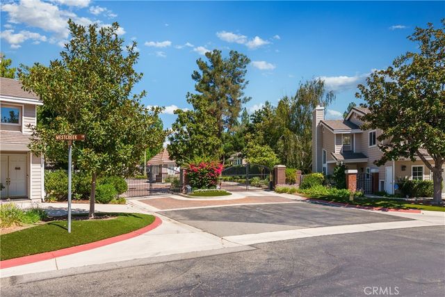 1151 Westcreek Lane, Westlake Village, CA 91362