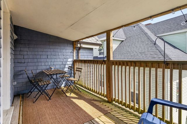 16 Pasadena Rd 3, Boston, MA 02121