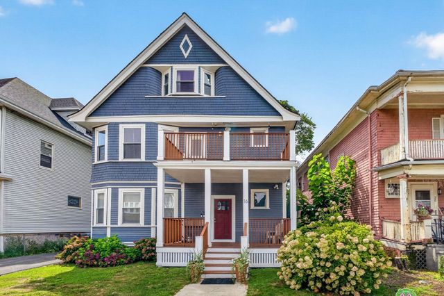 16 Pasadena Rd 3, Boston, MA 02121