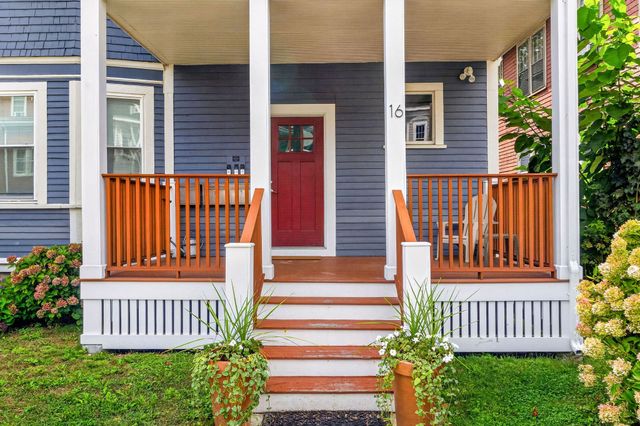 16 Pasadena Rd 3, Boston, MA 02121