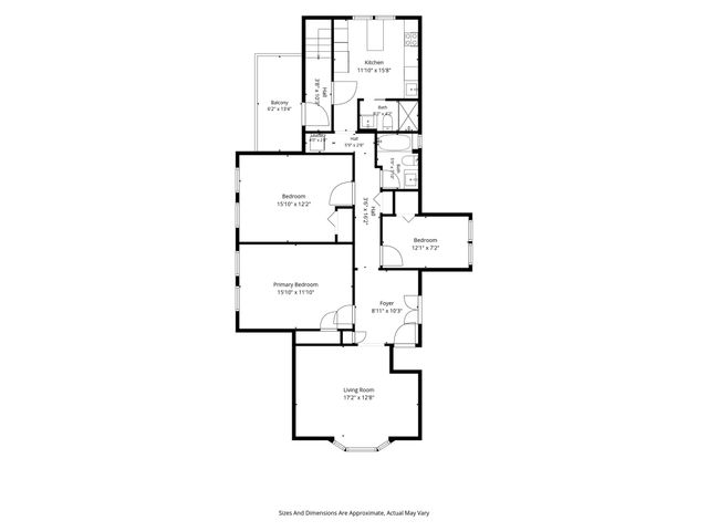 16 Pasadena Rd 3, Boston, MA 02121