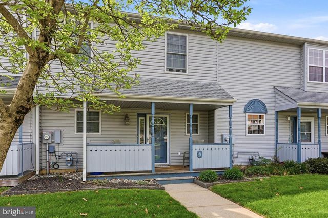 9 MELODY CT, Mount Holly, NJ 08060