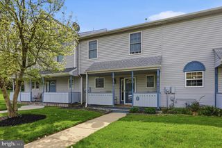 9 MELODY CT, Mount Holly, NJ 08060