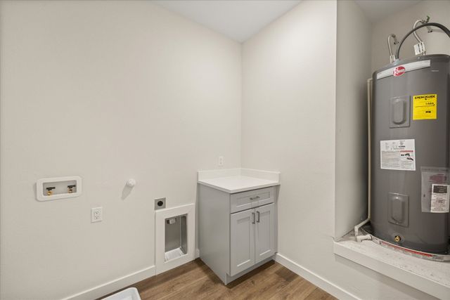 553 Galt Drive, Stephenville, TX 76401