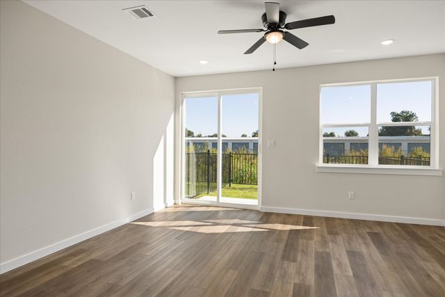 553 Galt Drive, Stephenville, TX 76401