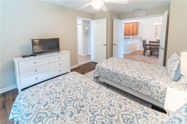 9521 Avellino WAY 2426, Naples, FL 34113