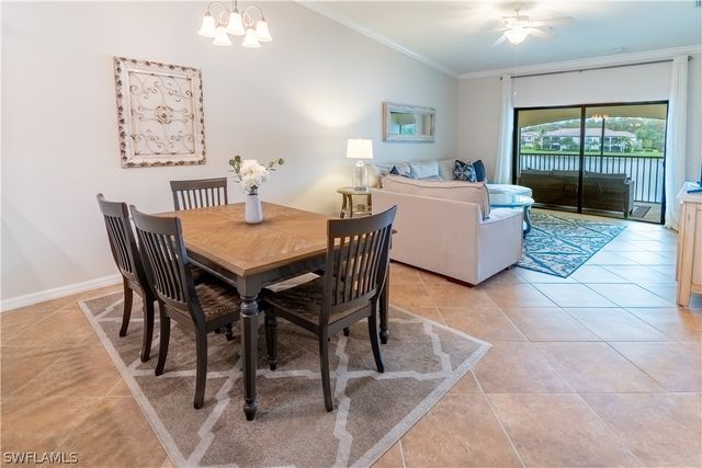 9521 Avellino WAY 2426, Naples, FL 34113