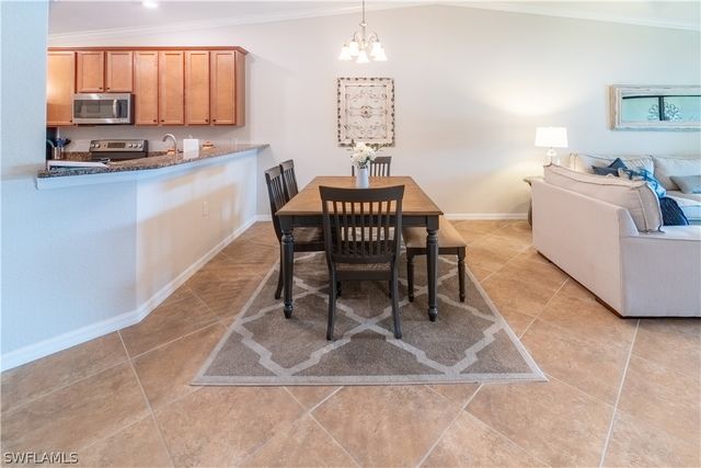 9521 Avellino WAY 2426, Naples, FL 34113