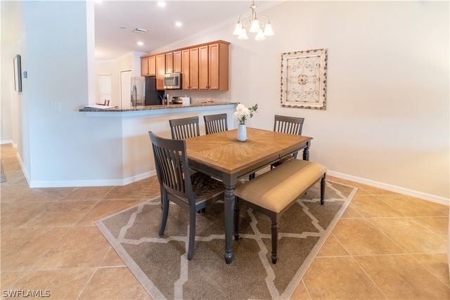 9521 Avellino WAY 2426, Naples, FL 34113