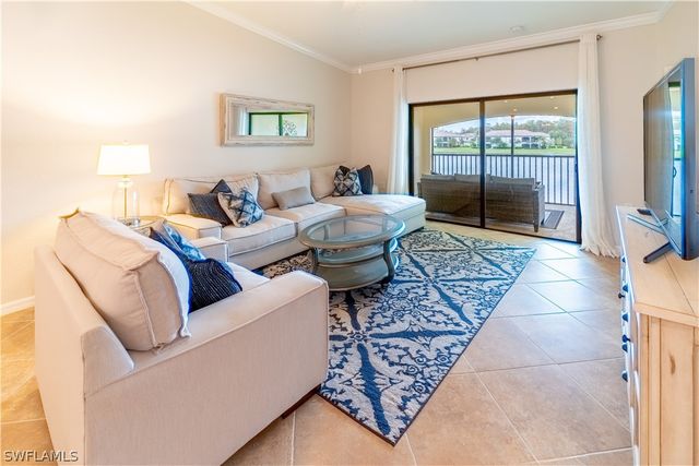 9521 Avellino WAY 2426, Naples, FL 34113