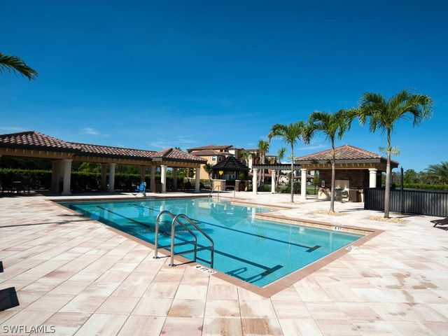 9521 Avellino WAY 2426, Naples, FL 34113
