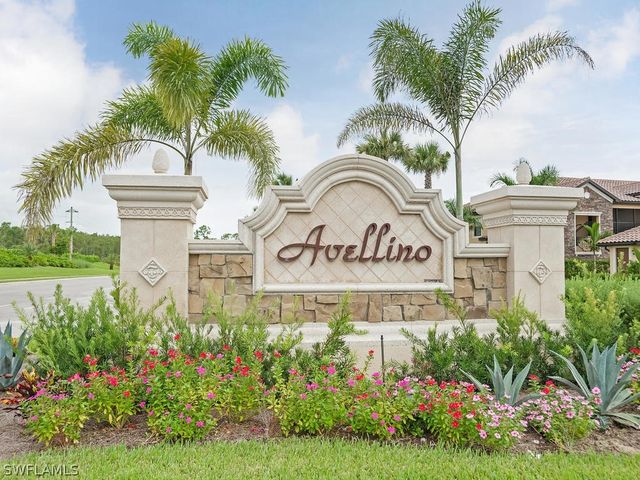 9521 Avellino WAY 2426, Naples, FL 34113