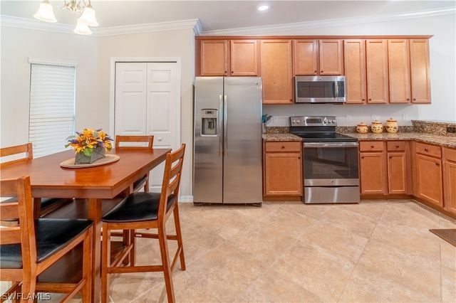 9521 Avellino WAY 2426, Naples, FL 34113