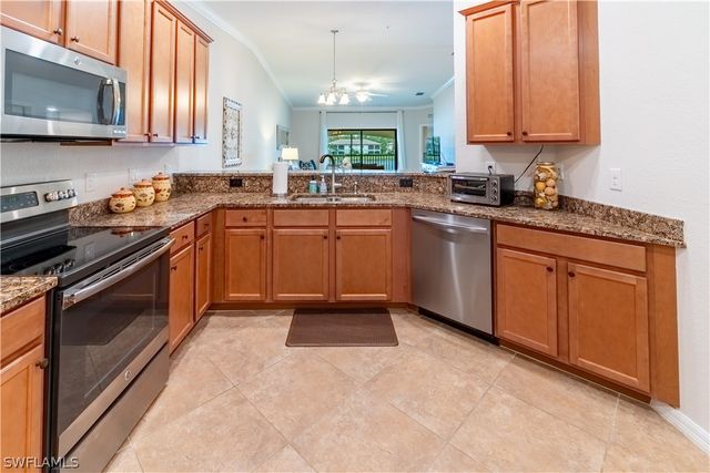 9521 Avellino WAY 2426, Naples, FL 34113