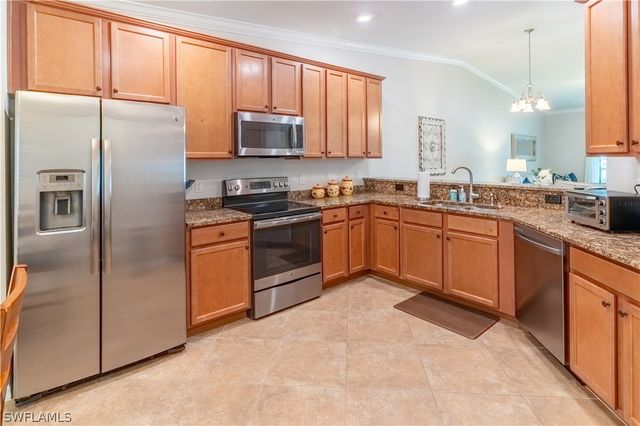 9521 Avellino WAY 2426, Naples, FL 34113