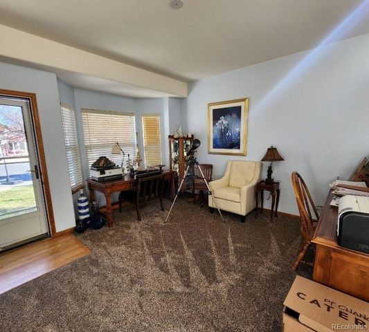 7930 Silver Maple Lane, Colorado Springs, CO 80920