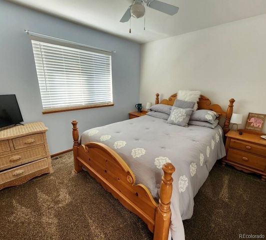 7930 Silver Maple Lane, Colorado Springs, CO 80920