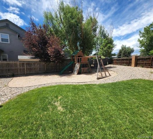7930 Silver Maple Lane, Colorado Springs, CO 80920