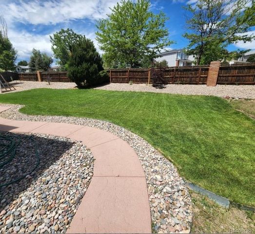 7930 Silver Maple Lane, Colorado Springs, CO 80920