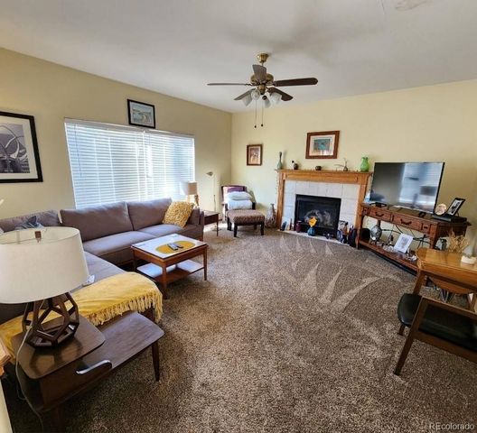 7930 Silver Maple Lane, Colorado Springs, CO 80920
