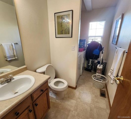 7930 Silver Maple Lane, Colorado Springs, CO 80920