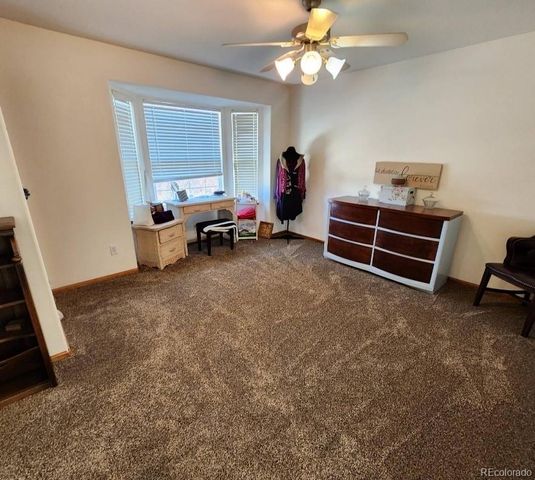 7930 Silver Maple Lane, Colorado Springs, CO 80920