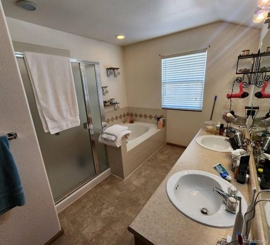 7930 Silver Maple Lane, Colorado Springs, CO 80920