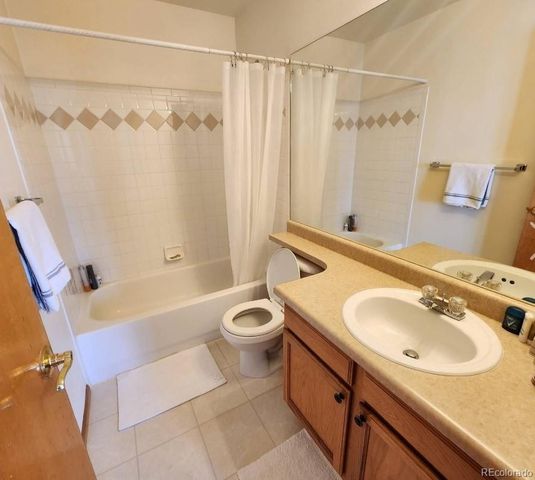 7930 Silver Maple Lane, Colorado Springs, CO 80920