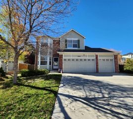 7930 Silver Maple Lane, Colorado Springs, CO 80920
