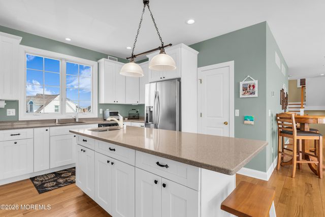 354 Roberts Avenue, Seaside Park, NJ 08752